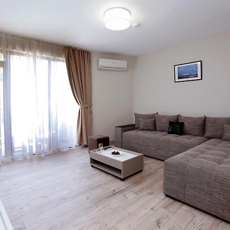 Coral Hotel Поморие Экстерьер фото