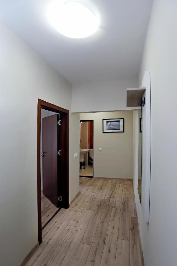 Coral Hotel Поморие Экстерьер фото