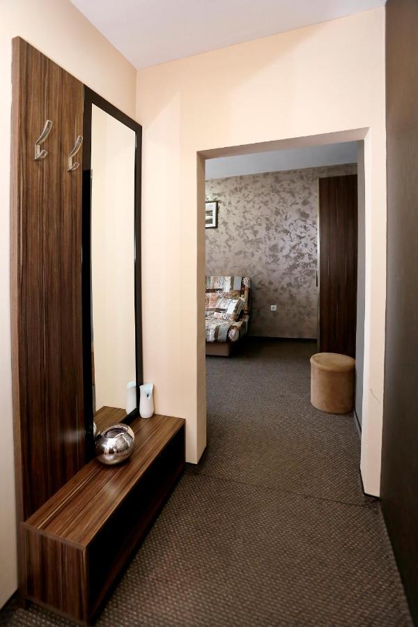 Coral Hotel Поморие Экстерьер фото