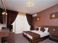 Coral Hotel Поморие Экстерьер фото